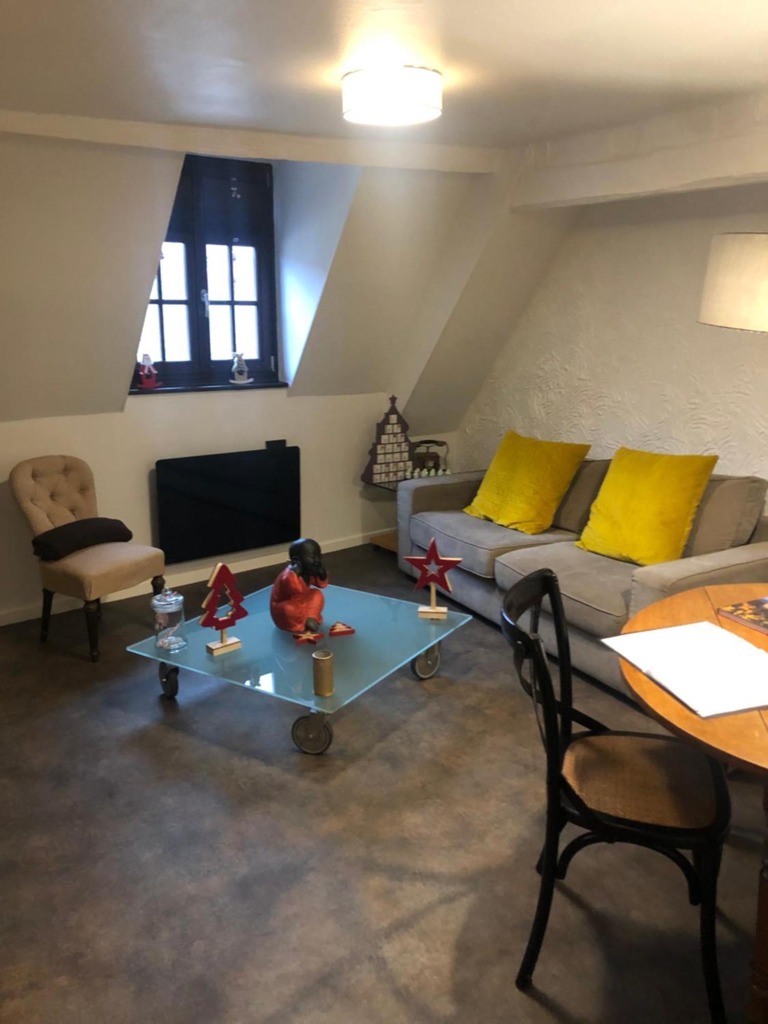 Suites Residences Spa Кольмар Экстерьер фото