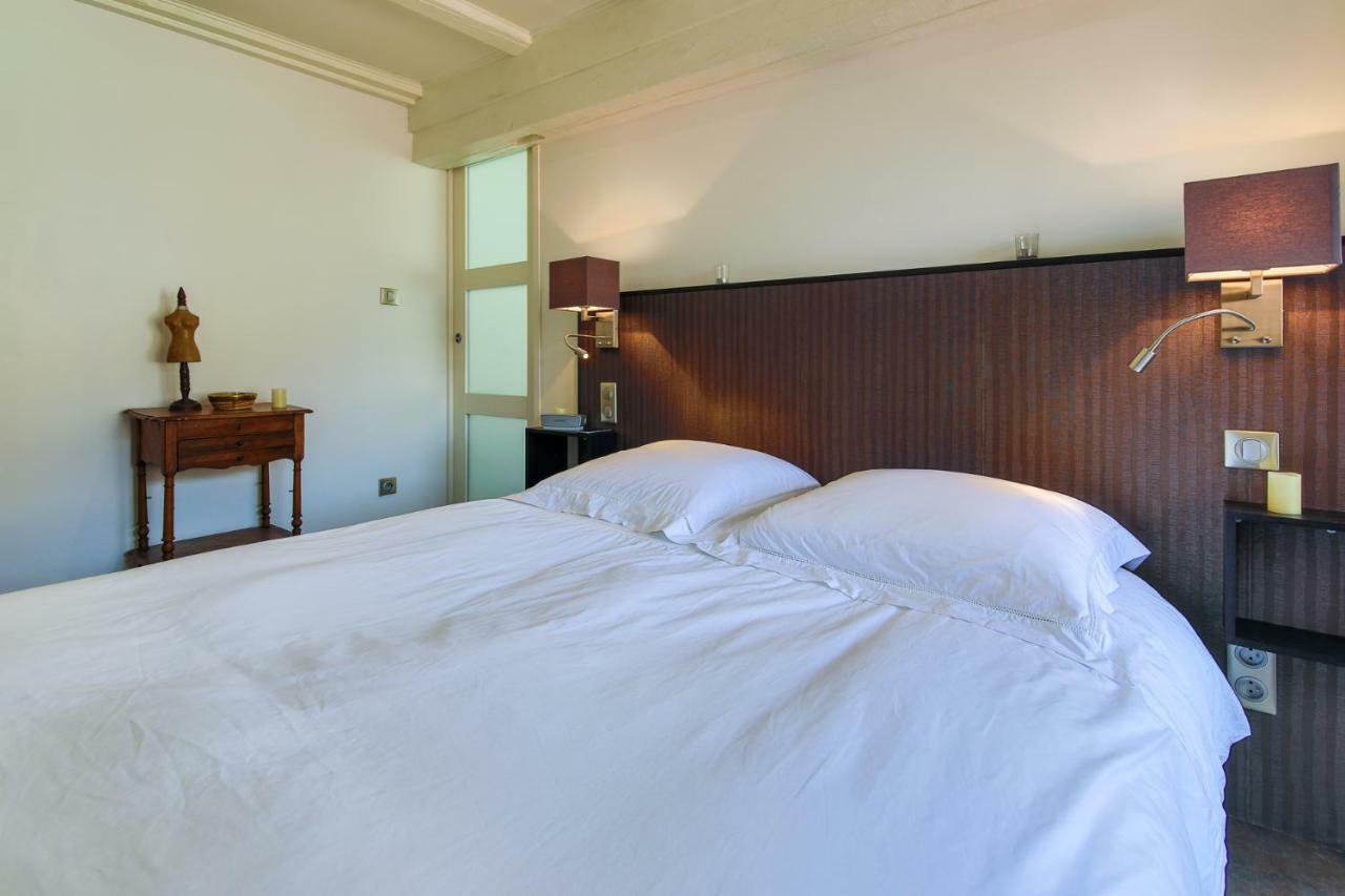 Suites Residences Spa Кольмар Экстерьер фото