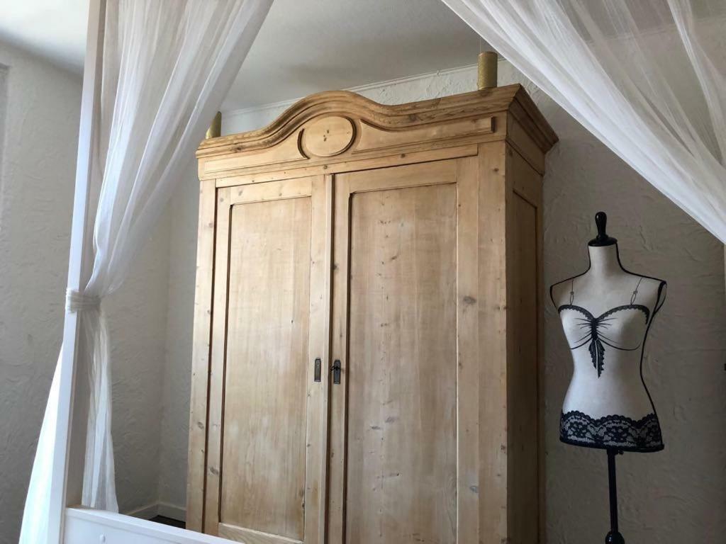 Suites Residences Spa Кольмар Экстерьер фото