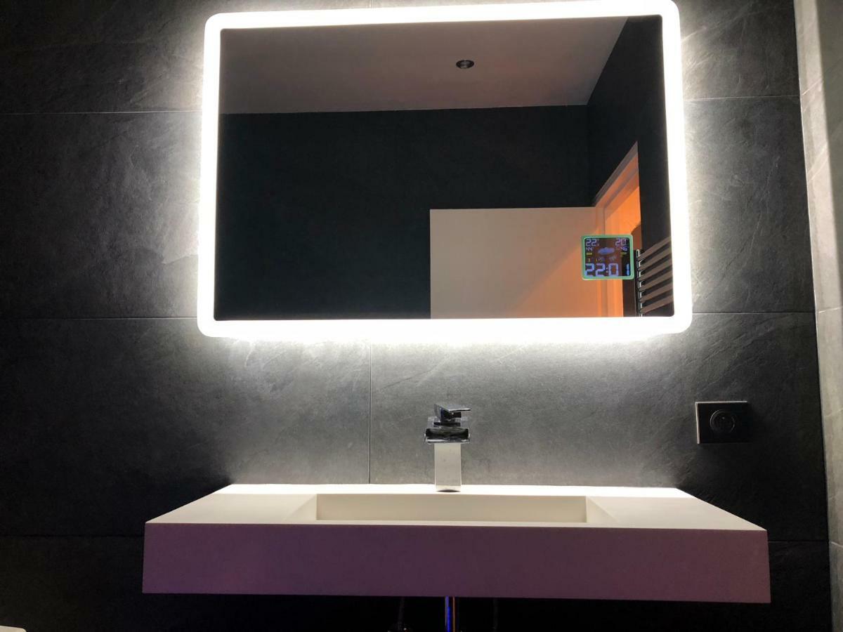 Suites Residences Spa Кольмар Экстерьер фото