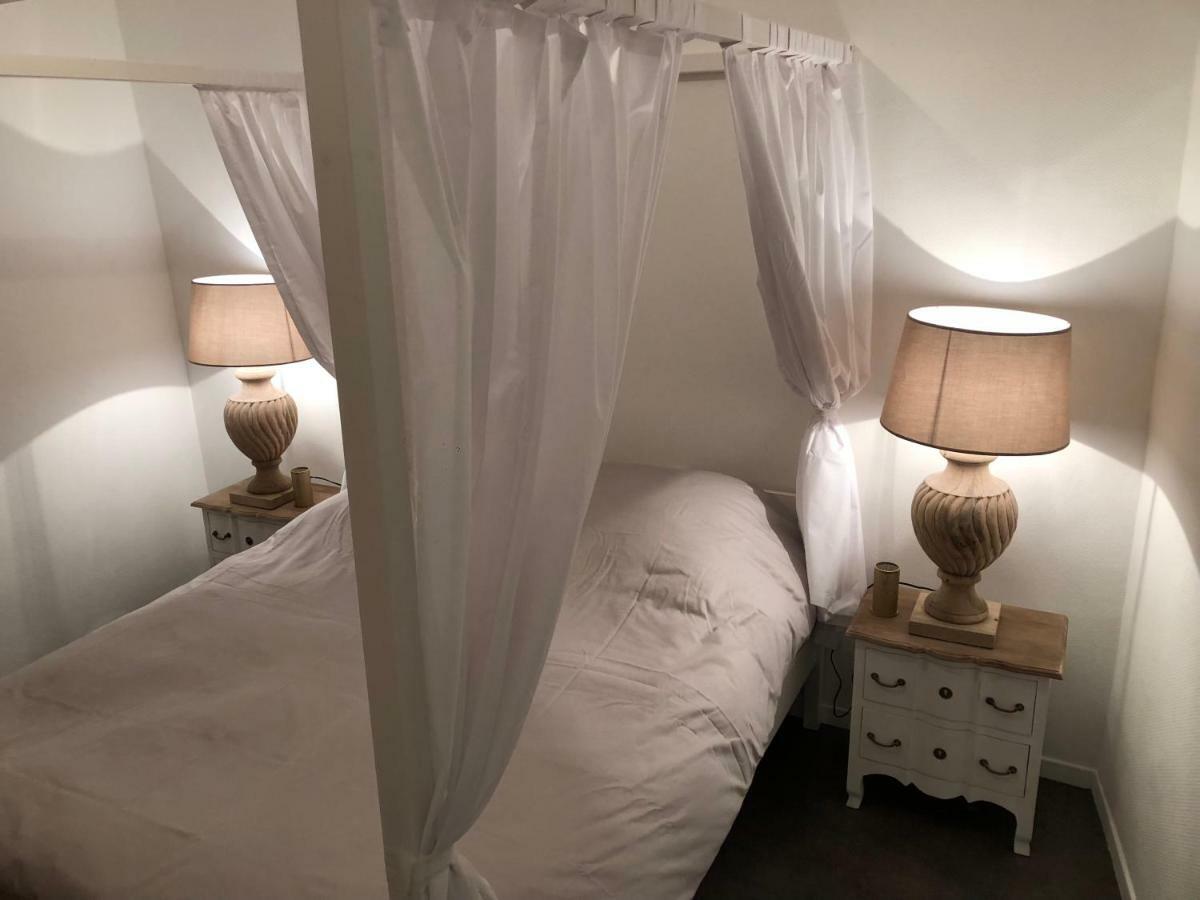 Suites Residences Spa Кольмар Экстерьер фото